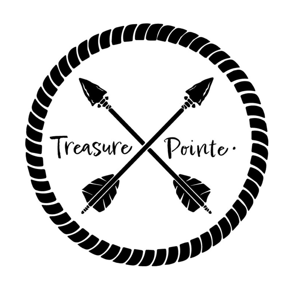 Meet your Posher, Treasure